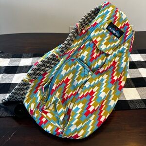 Kavu sling bag